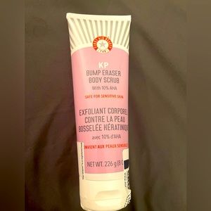 First Aid Beauty Bump Eraser